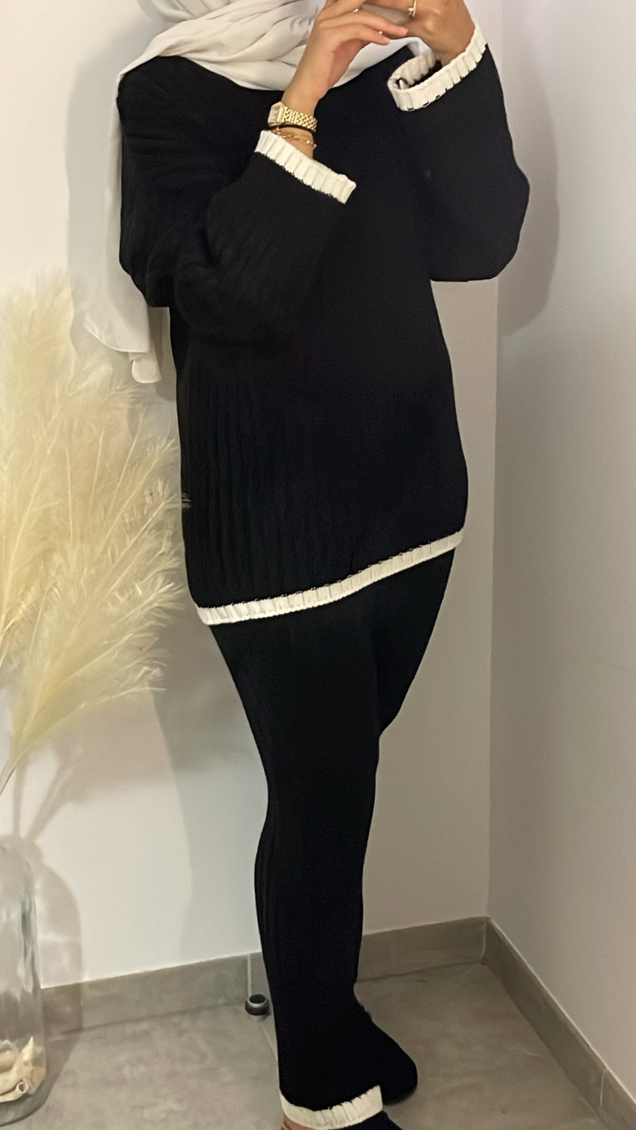 ENSEMBLE noir