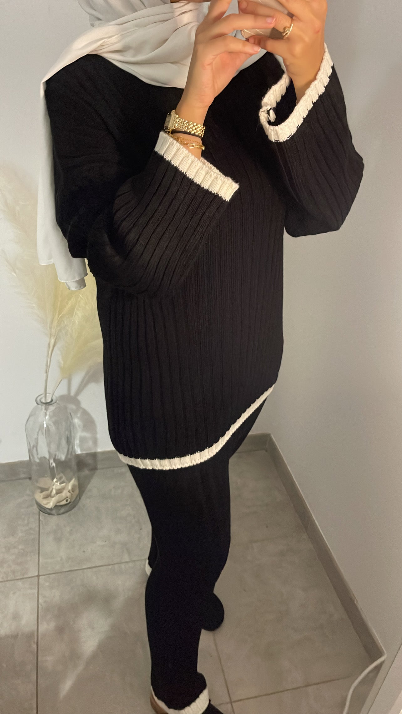 ENSEMBLE noir